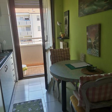 B&B Busto Garolfo Luaran gambar