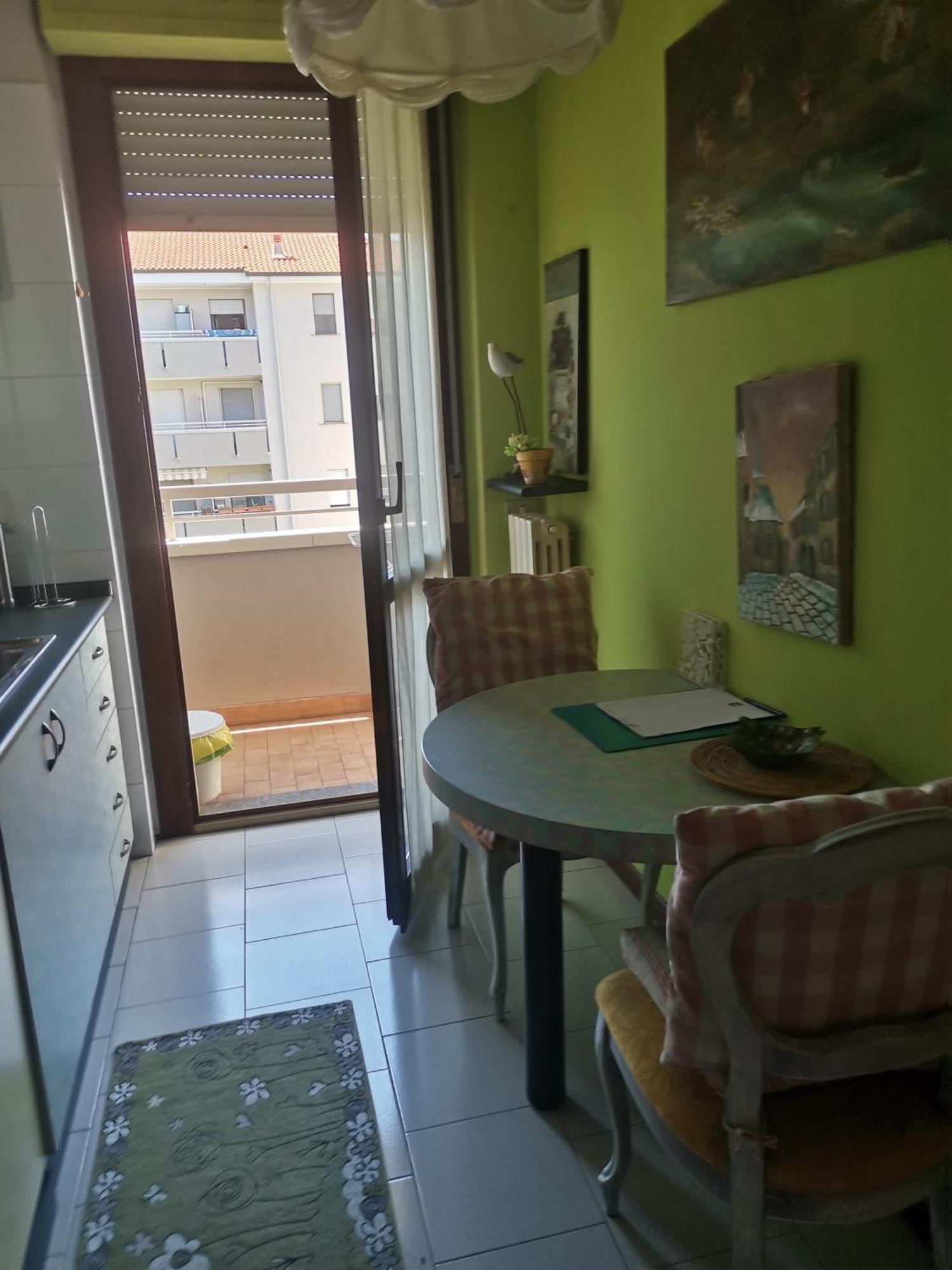 B&B Busto Garolfo Luaran gambar