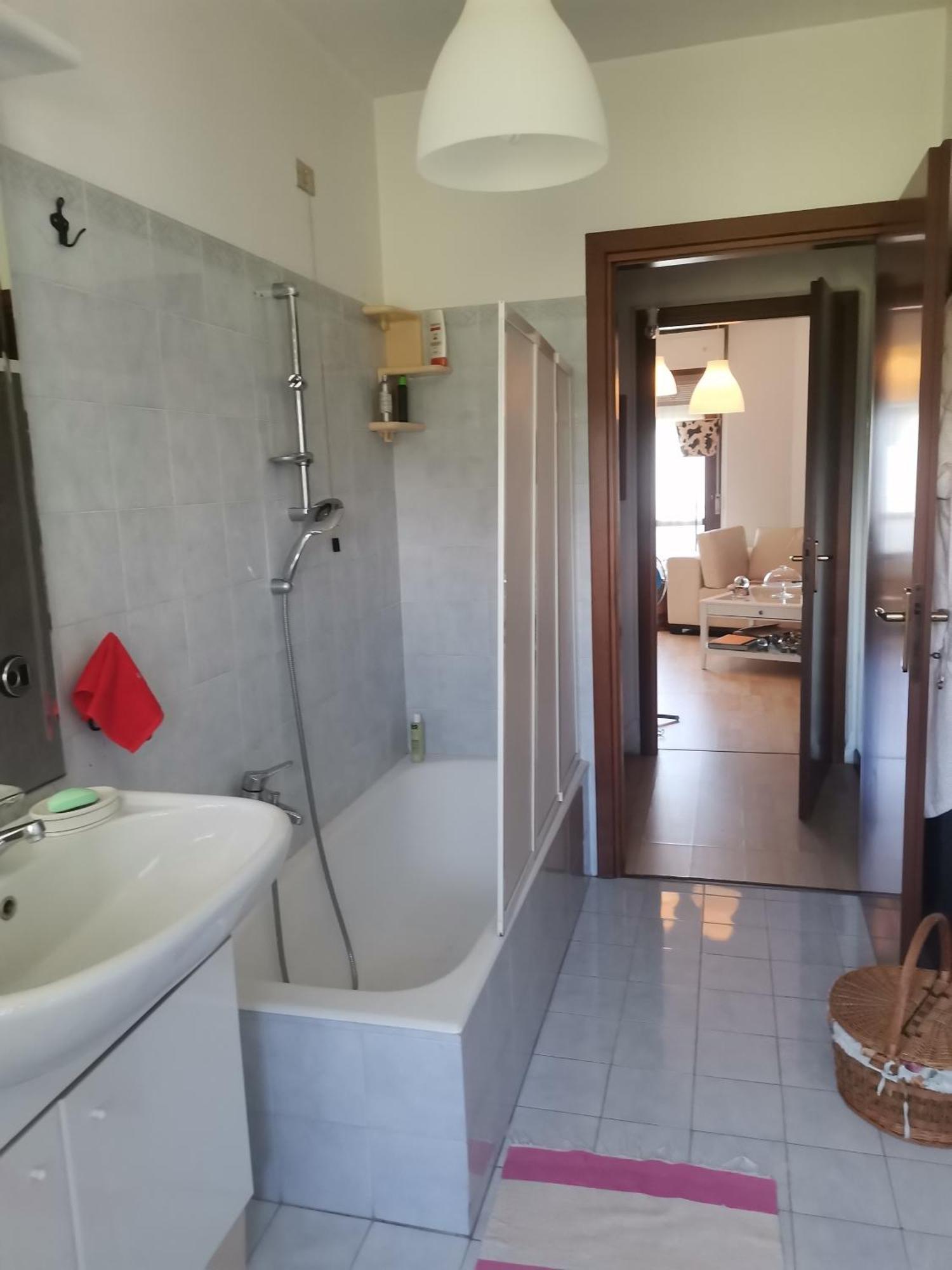 B&B Busto Garolfo Luaran gambar
