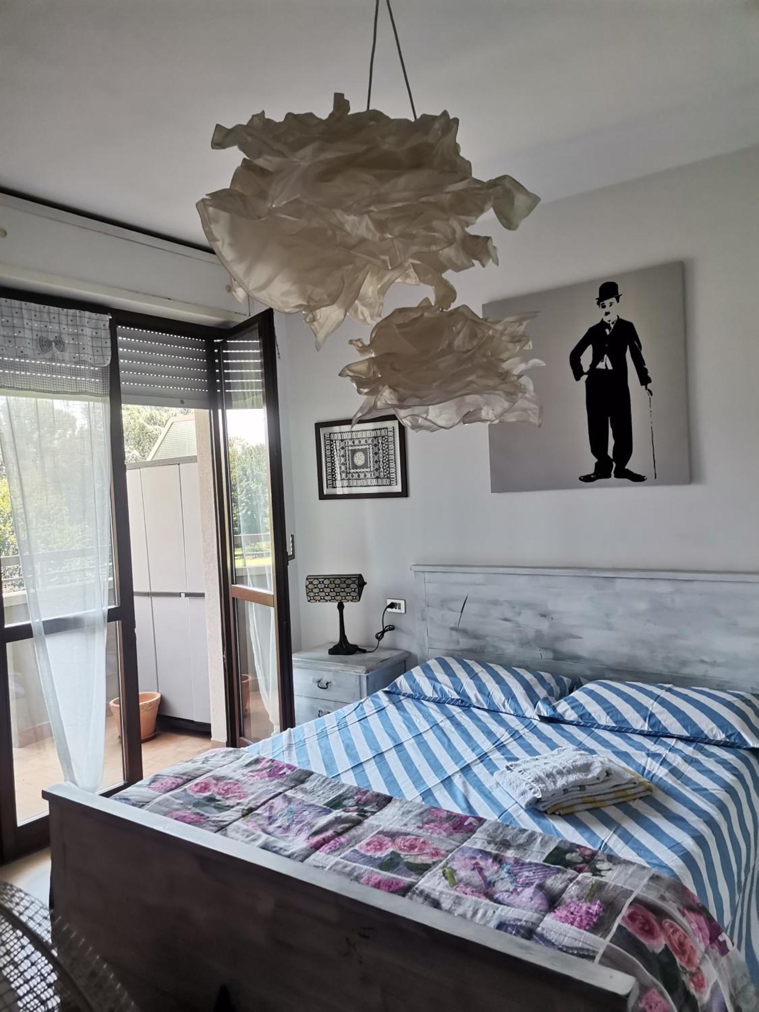 B&B Busto Garolfo Luaran gambar