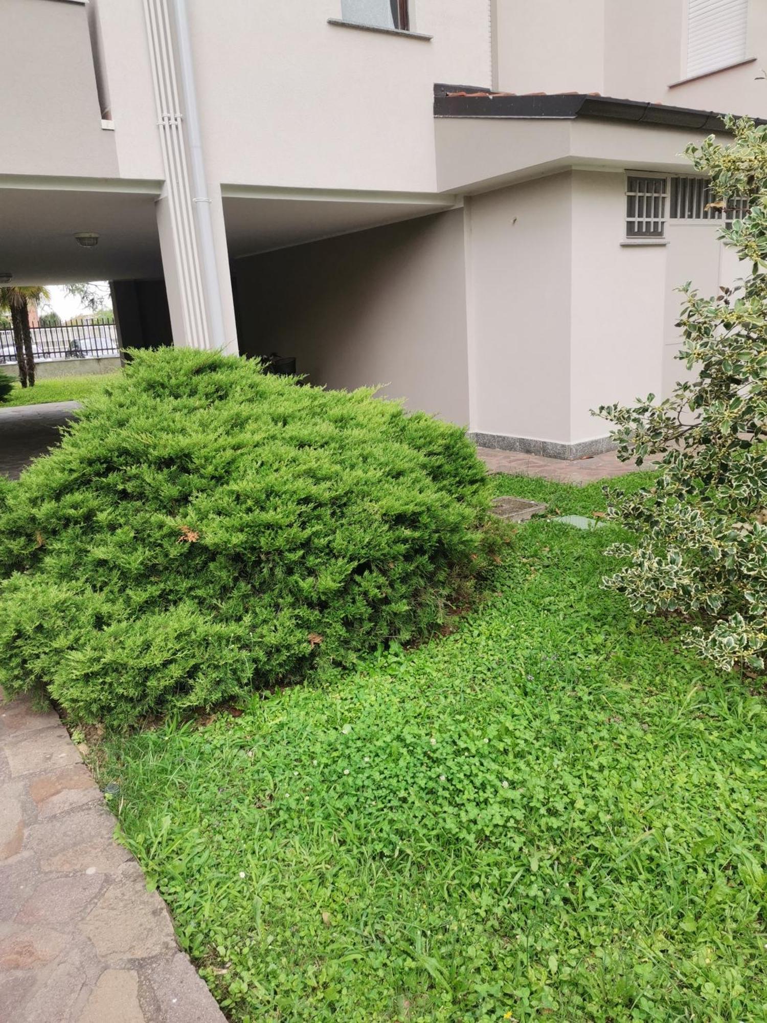 B&B Busto Garolfo Luaran gambar