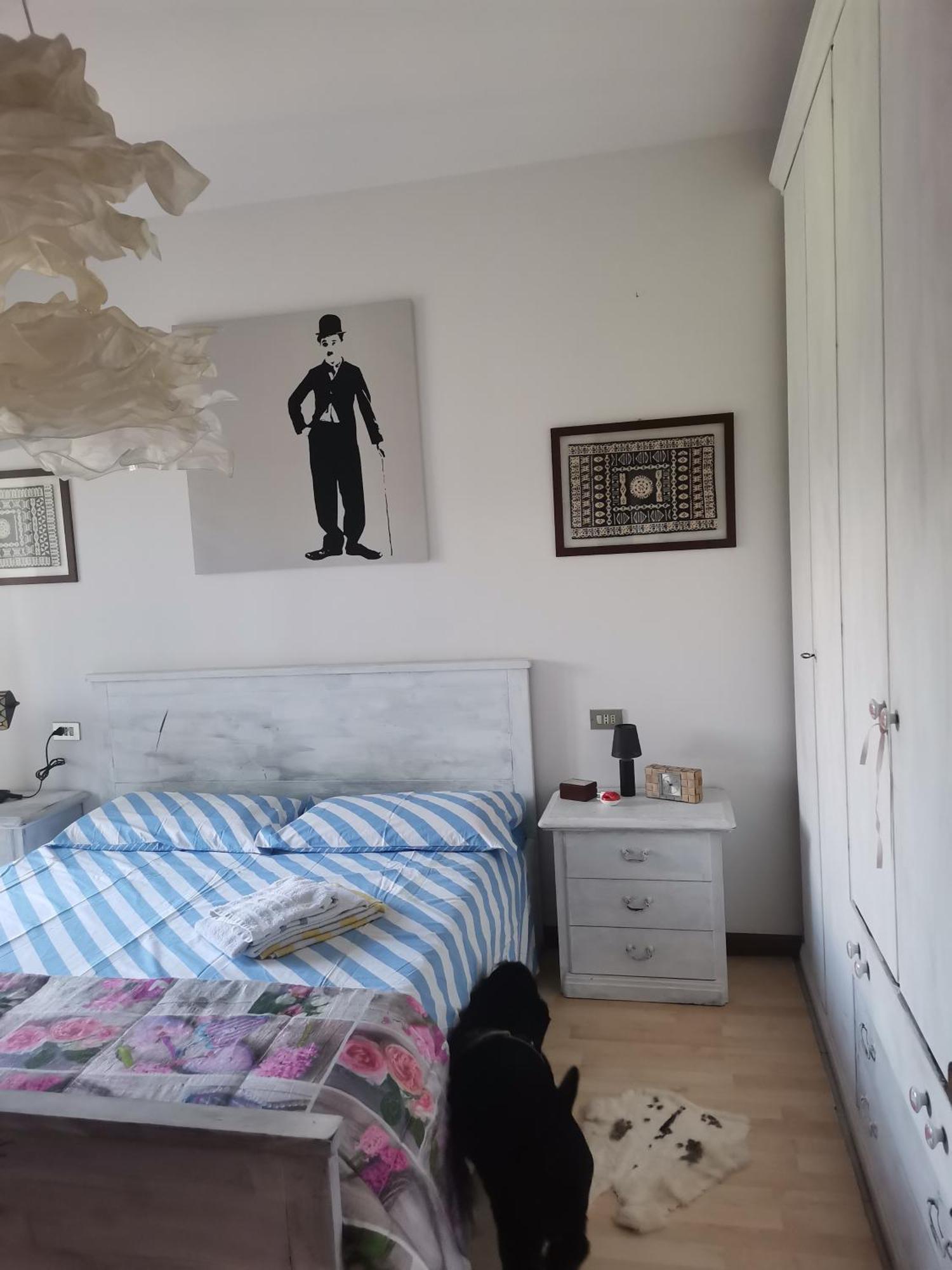 B&B Busto Garolfo Luaran gambar