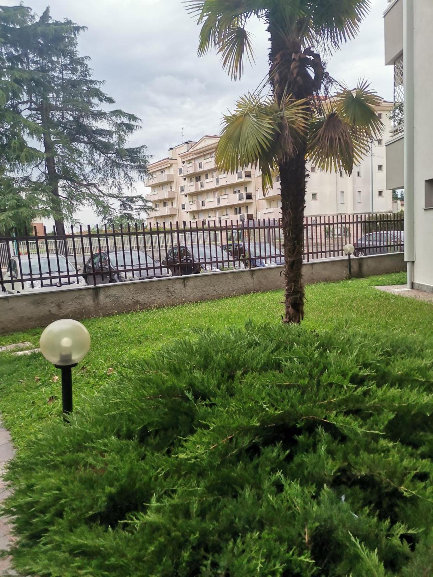 B&B Busto Garolfo Luaran gambar