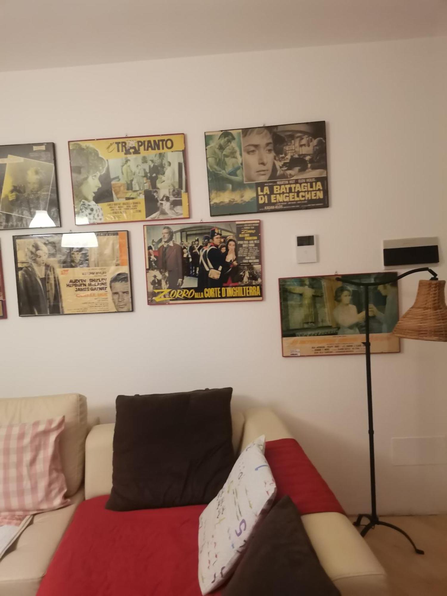 B&B Busto Garolfo Luaran gambar