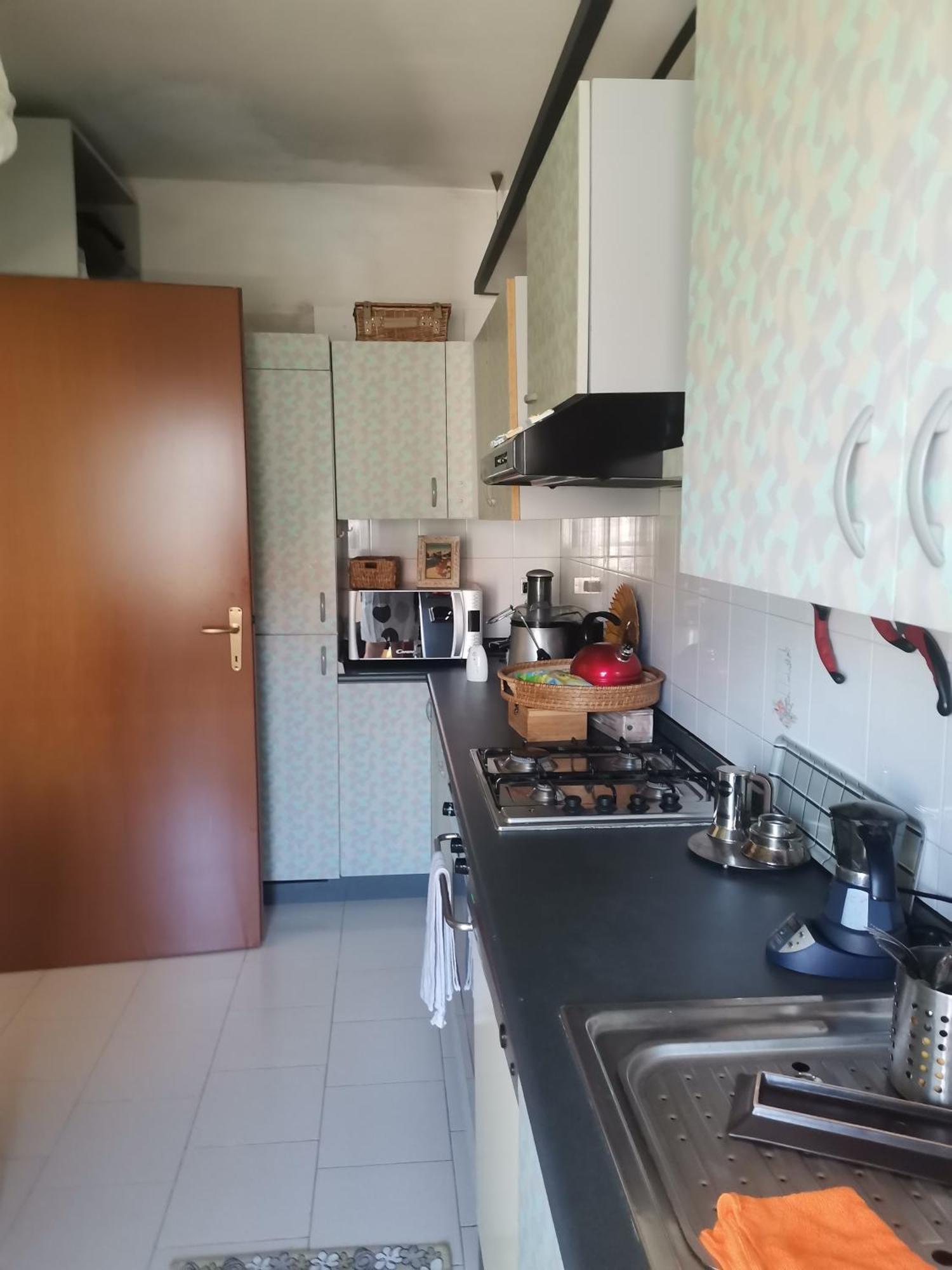 B&B Busto Garolfo Luaran gambar