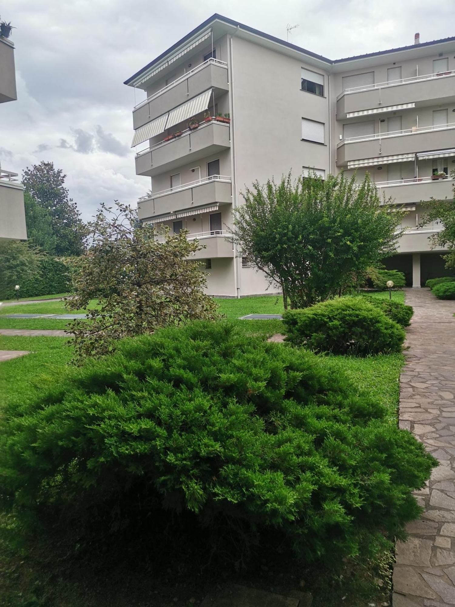 B&B Busto Garolfo Luaran gambar