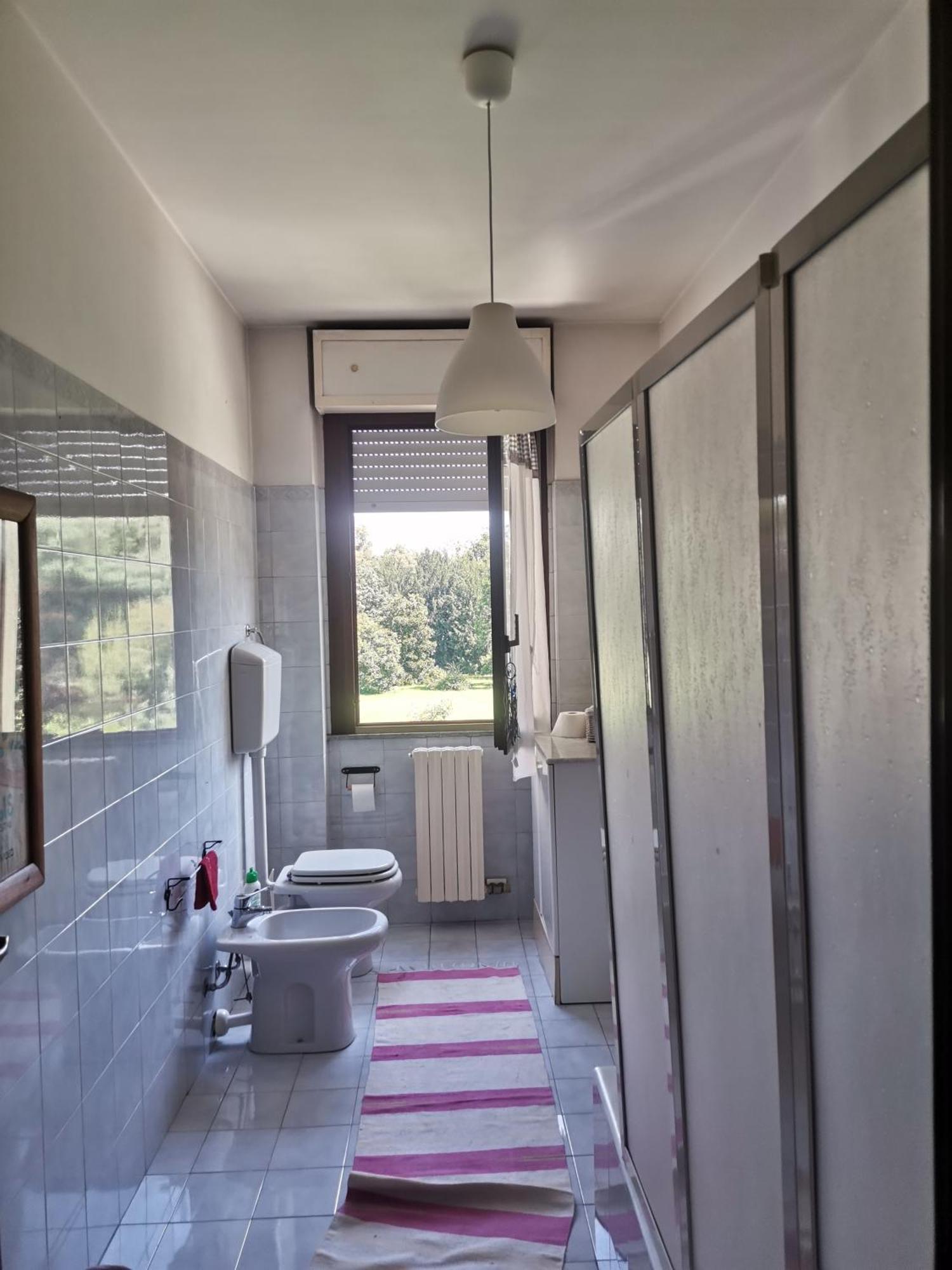 B&B Busto Garolfo Luaran gambar