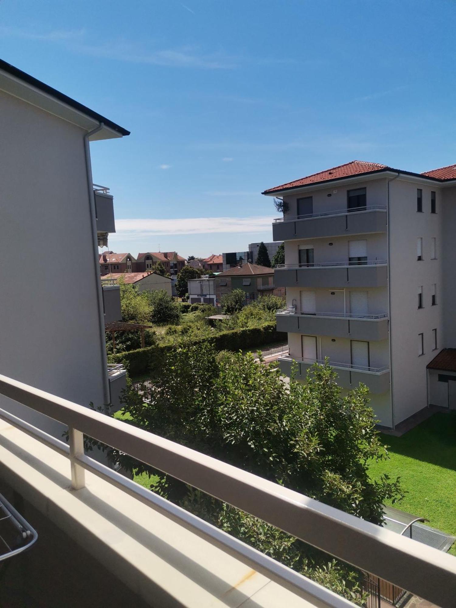 B&B Busto Garolfo Luaran gambar