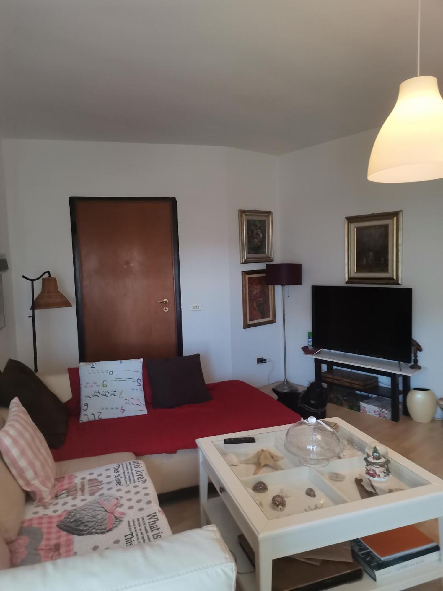 B&B Busto Garolfo Luaran gambar